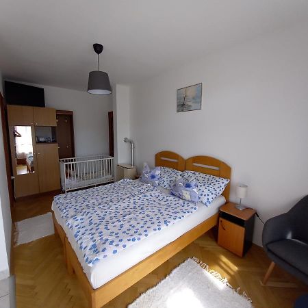 Kispál Apartmanház Zalakaros Exterior foto